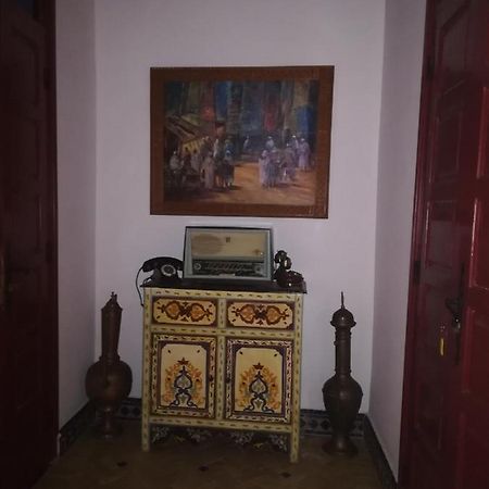 Riad Amal Marrakesh Buitenkant foto